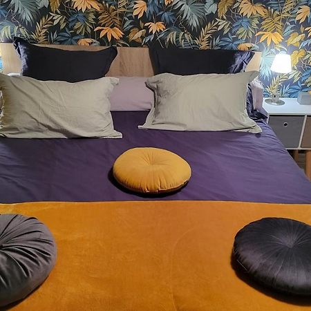 圣罗兰度瓦Chaleureux Appart 2 Pieces Entierement Renove.公寓 外观 照片