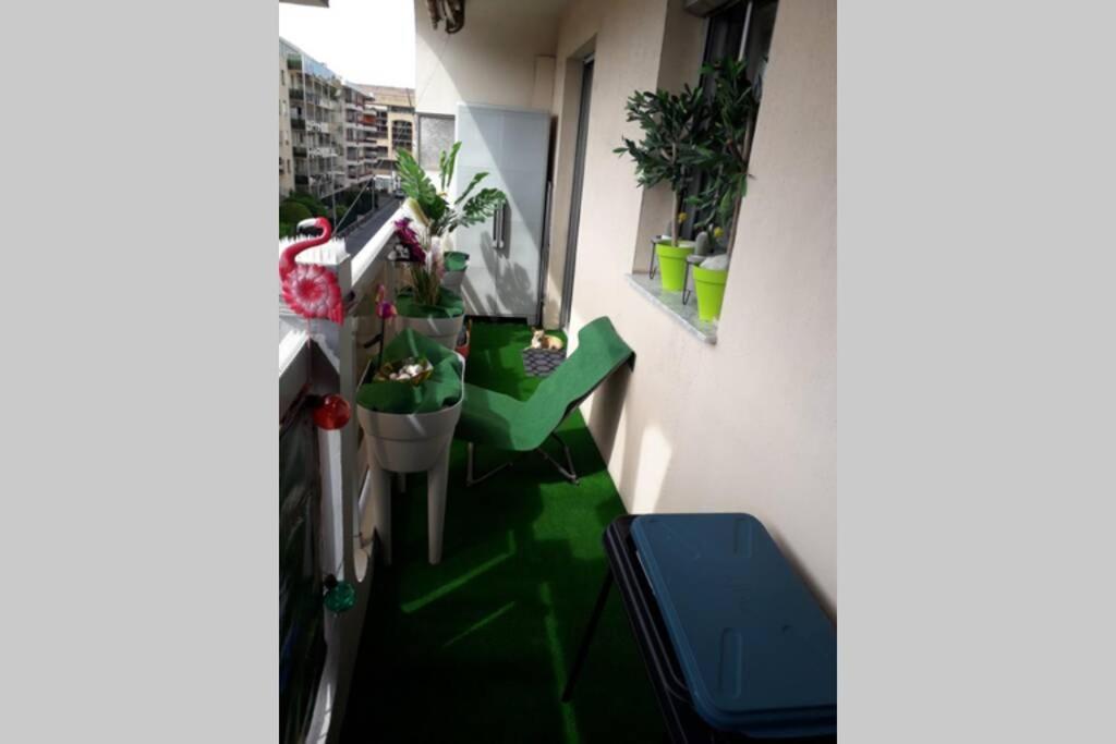 圣罗兰度瓦Chaleureux Appart 2 Pieces Entierement Renove.公寓 外观 照片
