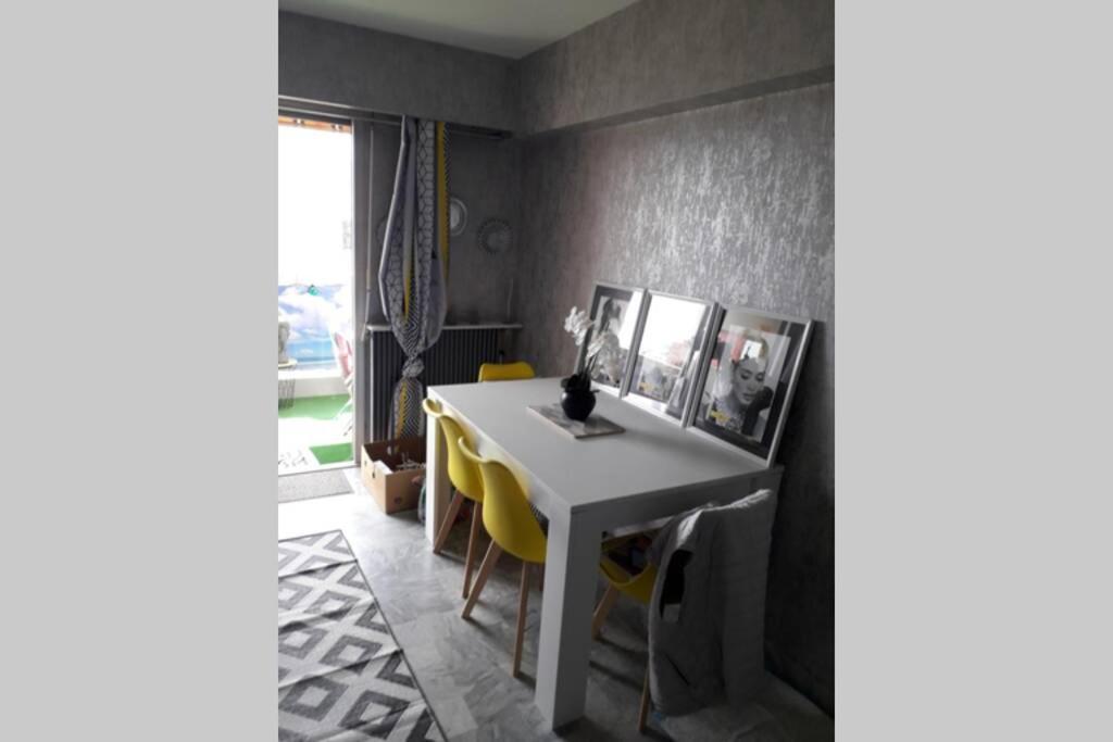 圣罗兰度瓦Chaleureux Appart 2 Pieces Entierement Renove.公寓 外观 照片