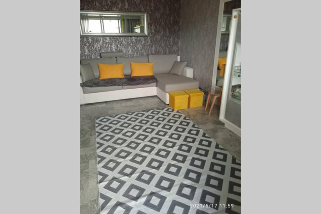 圣罗兰度瓦Chaleureux Appart 2 Pieces Entierement Renove.公寓 外观 照片